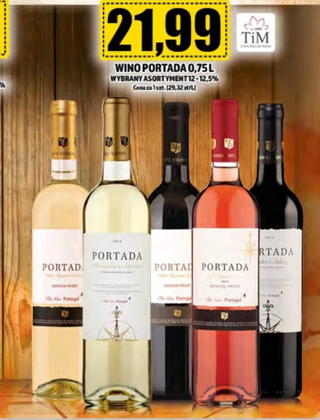 Wino Portada