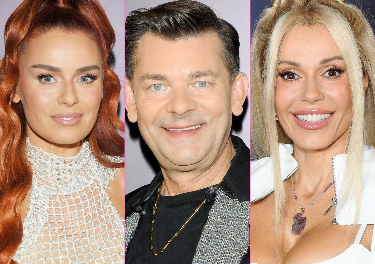 "Roztańczony Narodowy" znów okazał się wielkim hitem. Natasza Urbańska, Zenek Martyniuk, Doda "Roztańczony Narodowy" znów okazał się wielkim hitem. Natasza Urbańska, Zenek Martyniuk, Doda