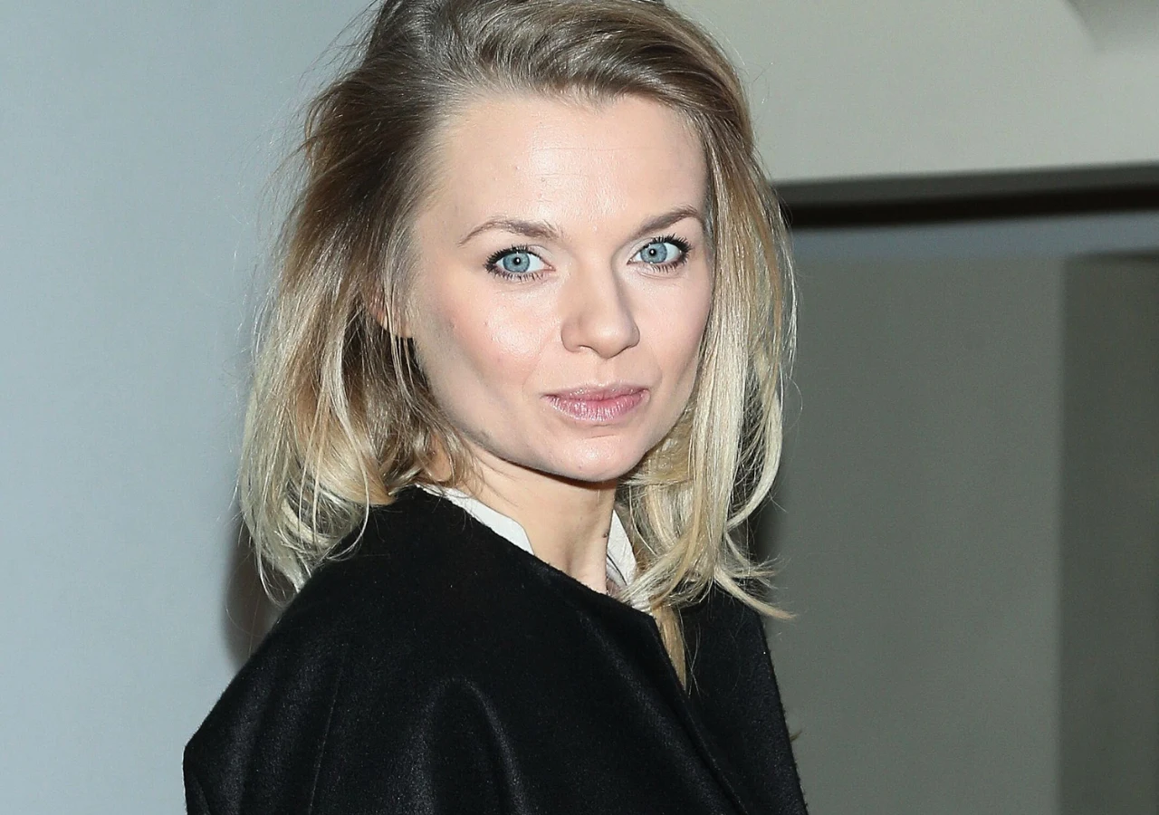 Emilia Komarnicka Emilia Komarnicka