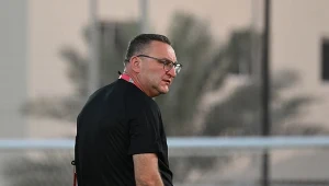 Poważne oskarżenia pod adresem Michniewicza. Ujawnia szokującą prawdę