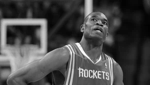 Dikembe Mutombo
