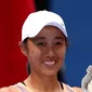Shuai Zhang