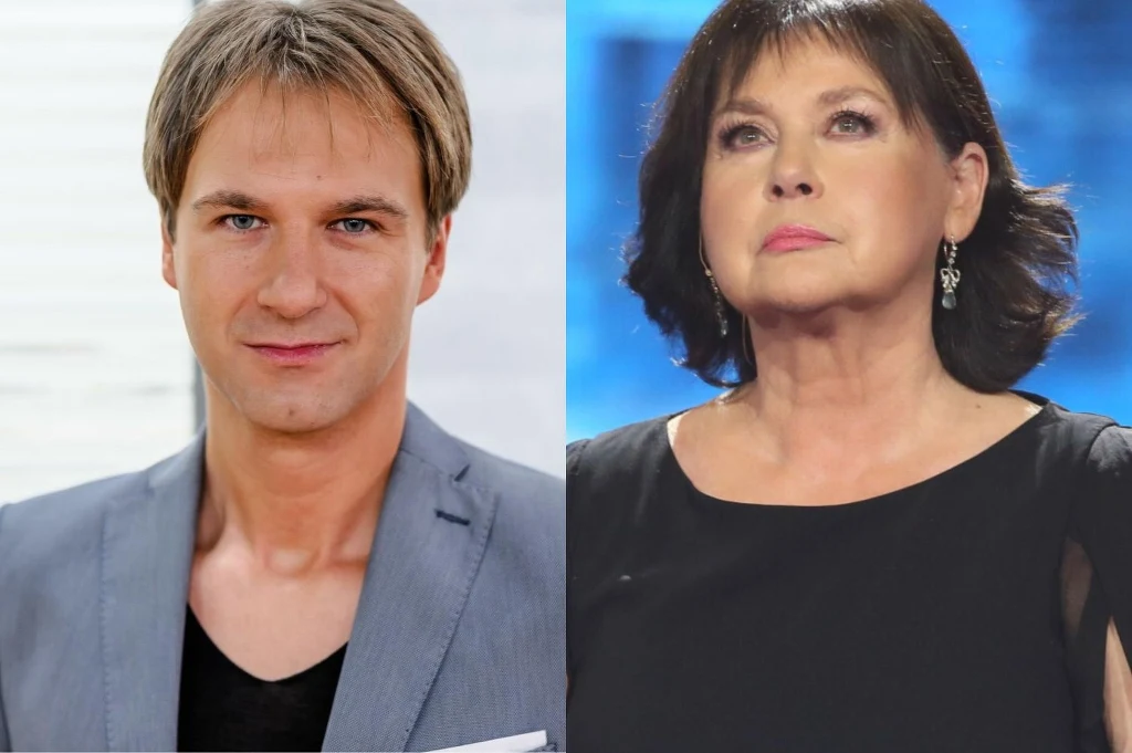 Kaszewiak wygadał się ws. Jaworowicz. A jednak.