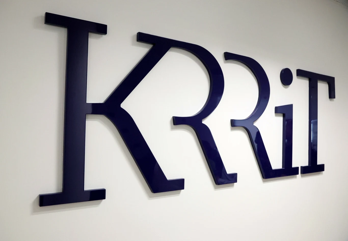 Krajowa Rada Radiofonii i Telewizji Krajowa Rada Radiofonii i Telewizji