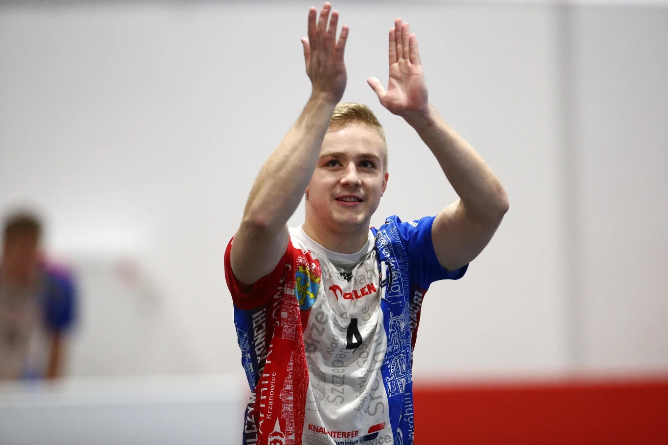 Piotr Jędraszczyk Piotr Jędraszczyk