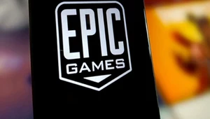 Epic Games - logo