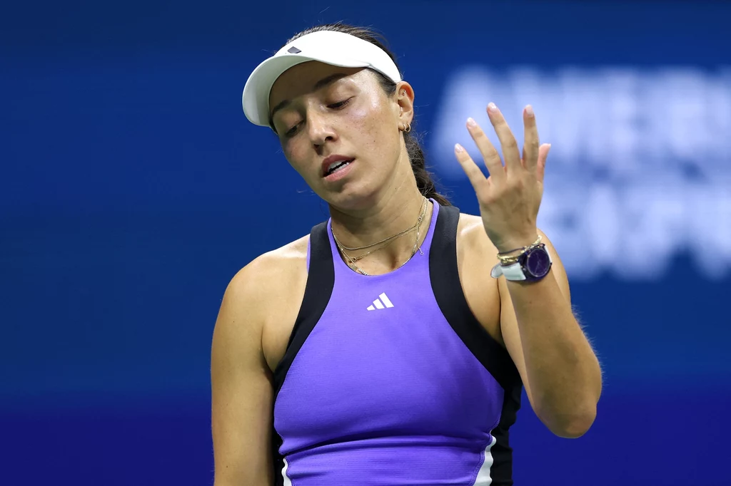 Jessica Pegula rywalizowała z Paulą Badosą o ćwierćfinał WTA 1000 w Pekinie Jessica Pegula rywalizowała z Paulą Badosą o ćwierćfinał WTA 1000 w Pekinie