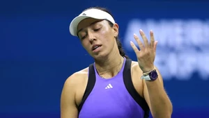 Jessica Pegula wyeliminowana w Montrealu. Wystarczyły zaledwie 72 minuty