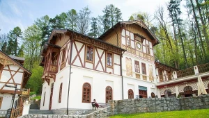 Uzdrowisko, do którego każdy chce pojechać jesienią. Spiesz się, póki są miejsca