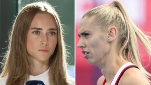 Anastazja Kuś i Iga Baumgart-Witan