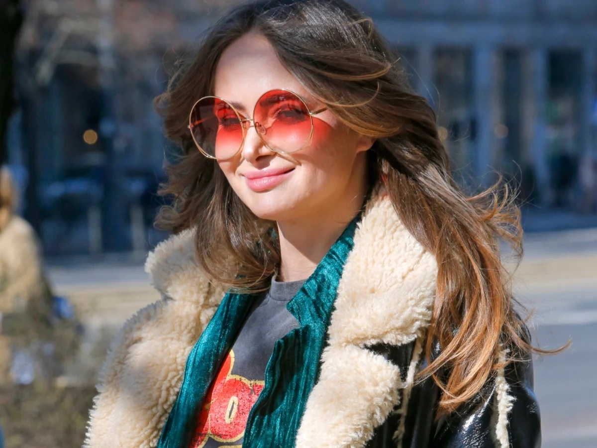 Ania Rusowicz Ania Rusowicz