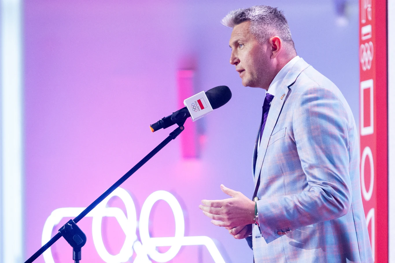 Radosław Piesiewicz Radosław Piesiewicz