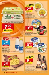 Super oferty w Auchan Supermarket 