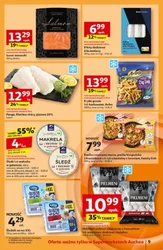 Super oferty w Auchan Supermarket 