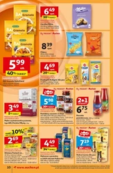 Super oferty w Auchan Supermarket 