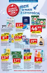 Super oferty w Auchan Supermarket 