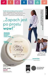 Oriflame - jaka jest twoja historia?