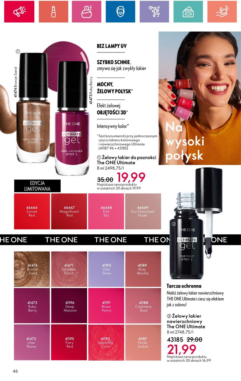 Oriflame