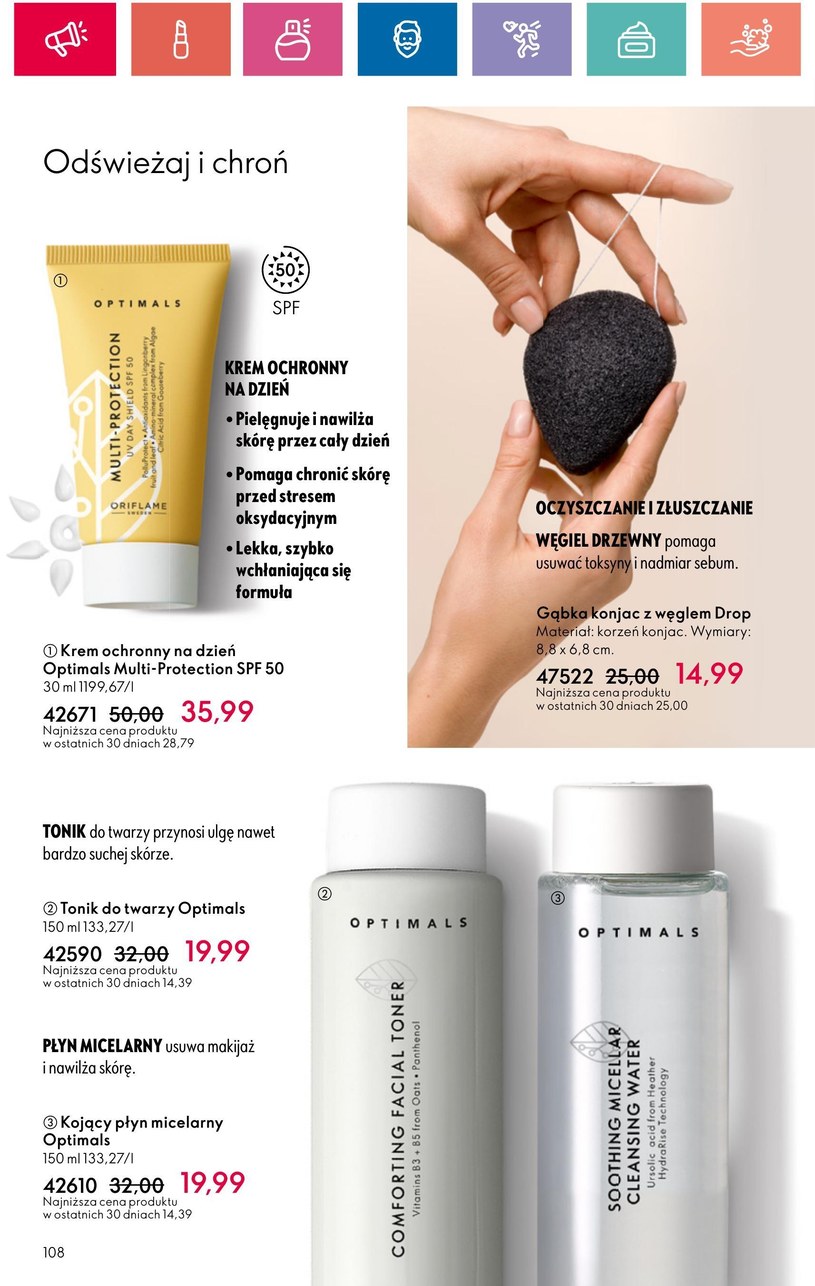 Oriflame