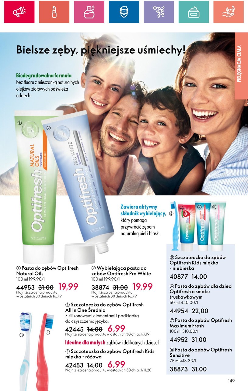 Oriflame