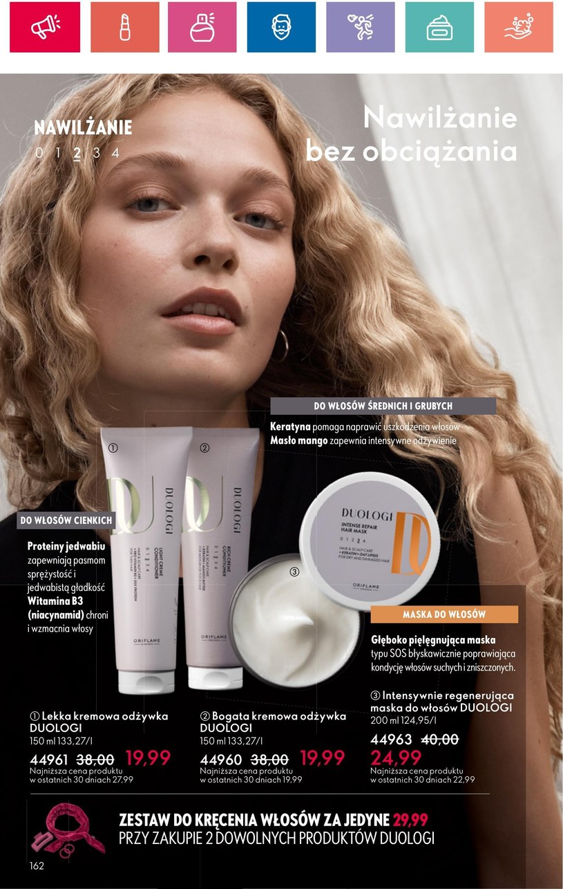 Oriflame