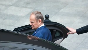 Rozstrzygnięto przetarg na limuzyny dla rządu Donalda Tuska i innych instytucji administracji państwowej