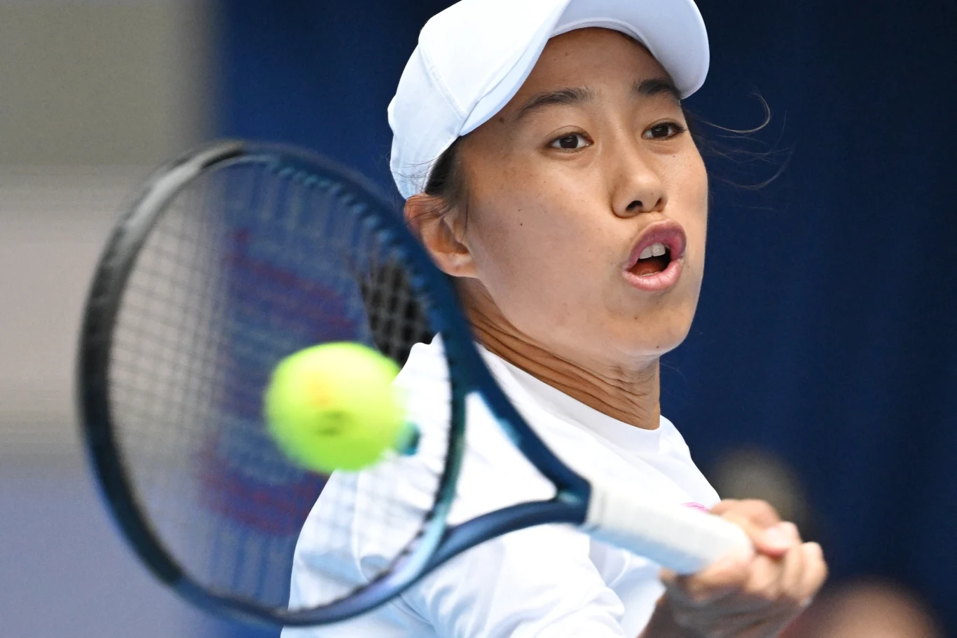 Shuai Zhang Shuai Zhang