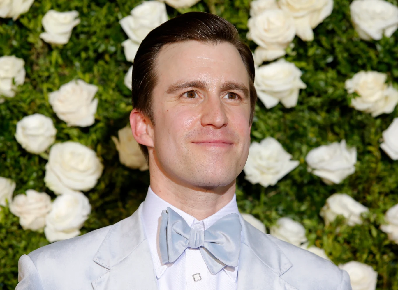 Gavin Creel Gavin Creel