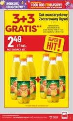 Znicze gratis w POLOmarket