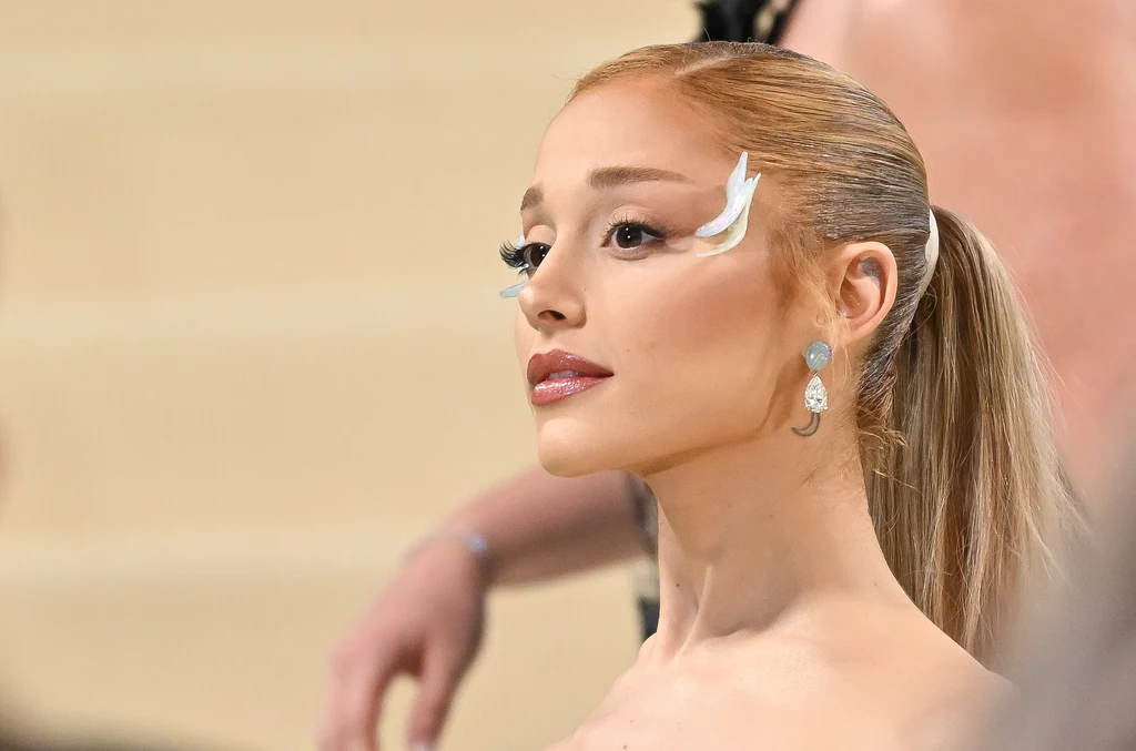 Ariana Grande jest wściekła na tabloidy