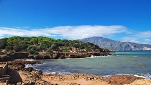 Mało popularny kierunek turystyczny, który ma wiele do zaoferowania. Czy prześcignie Tunezję?