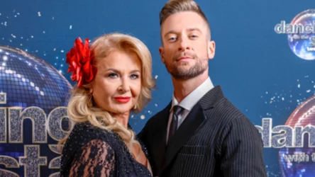 Taneczne zmagania Majki Jeżowskiej pod wielkim znakiem zapytania. "Nie wiem, co robić"
