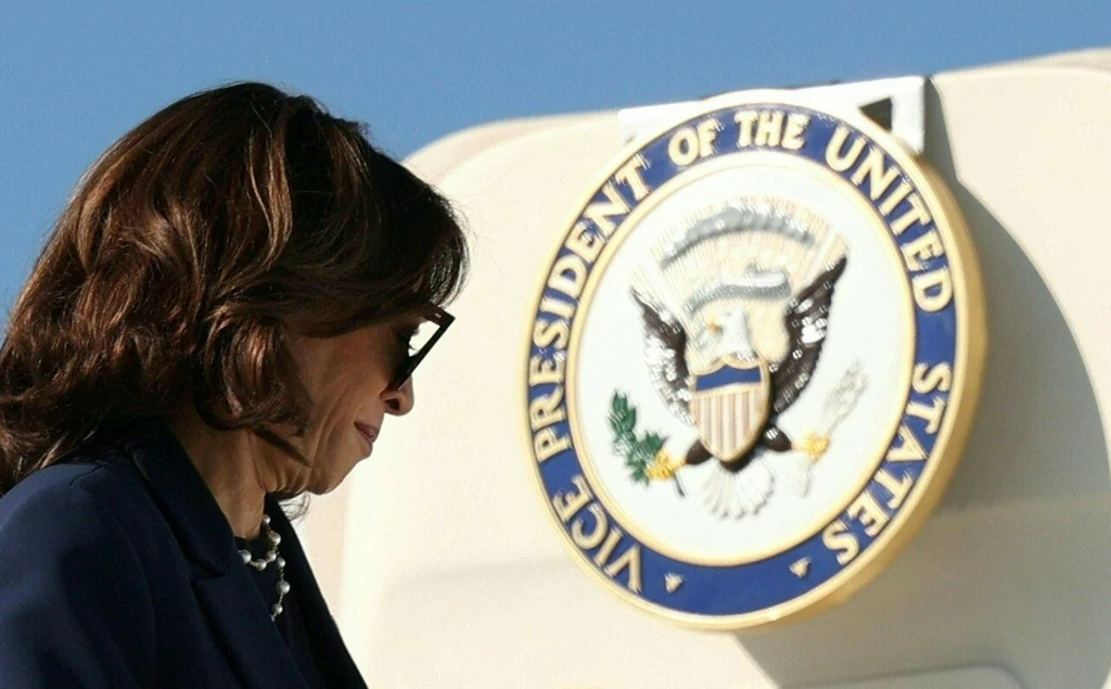 Kamala Harris Kamala Harris