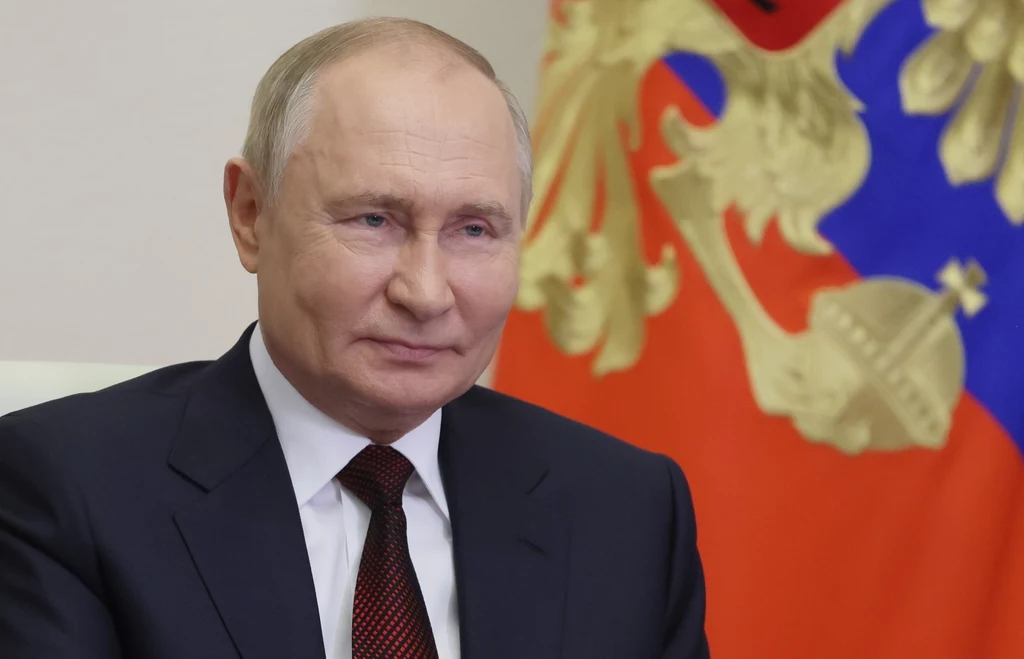 Kolejna mobilizacja w Rosji. Władimir Putin podpisał dekret Kolejna mobilizacja w Rosji. Władimir Putin podpisał dekret