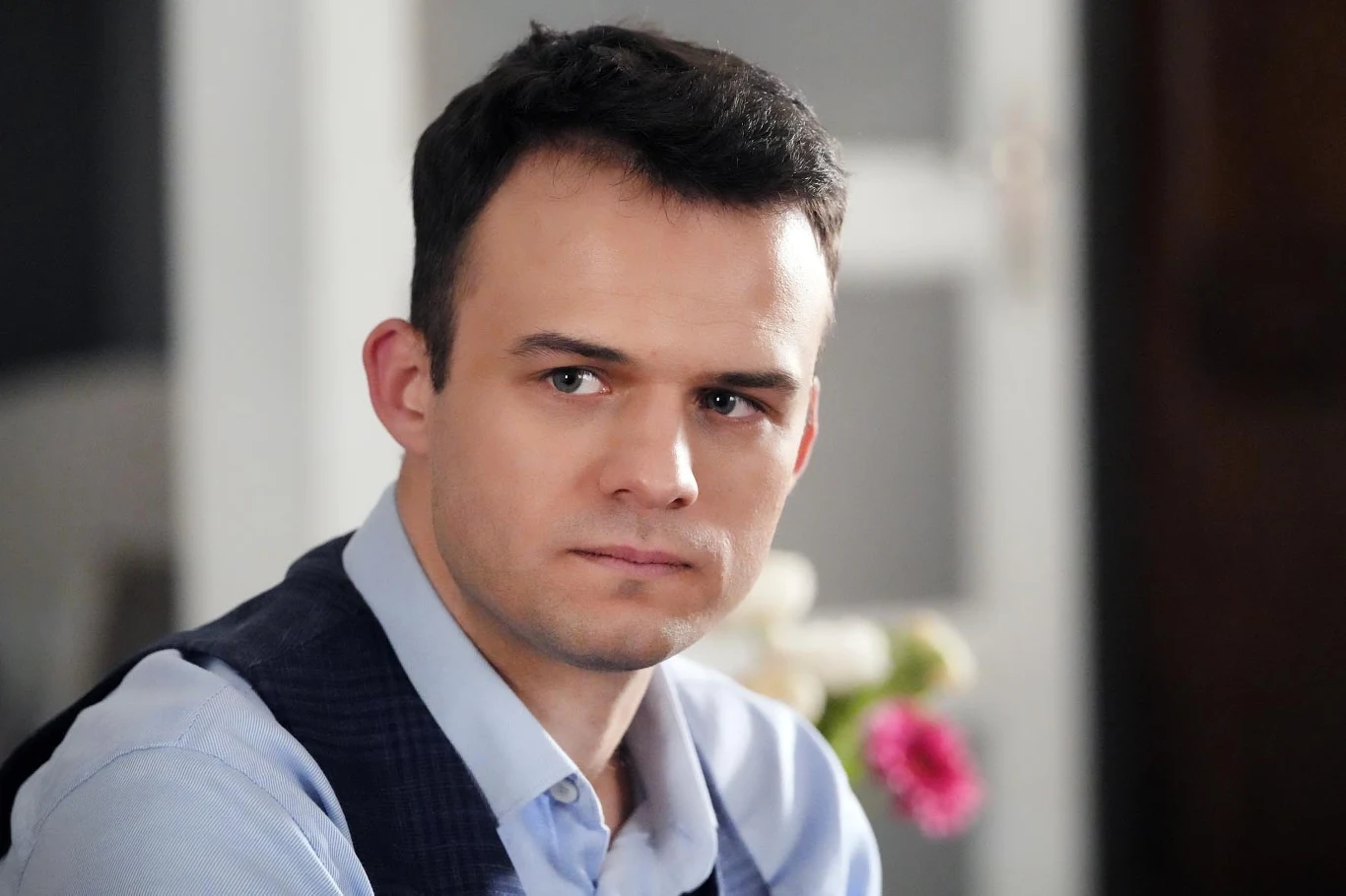 Jaką tajemnicę Ignacy skrywa przed ukochaną?