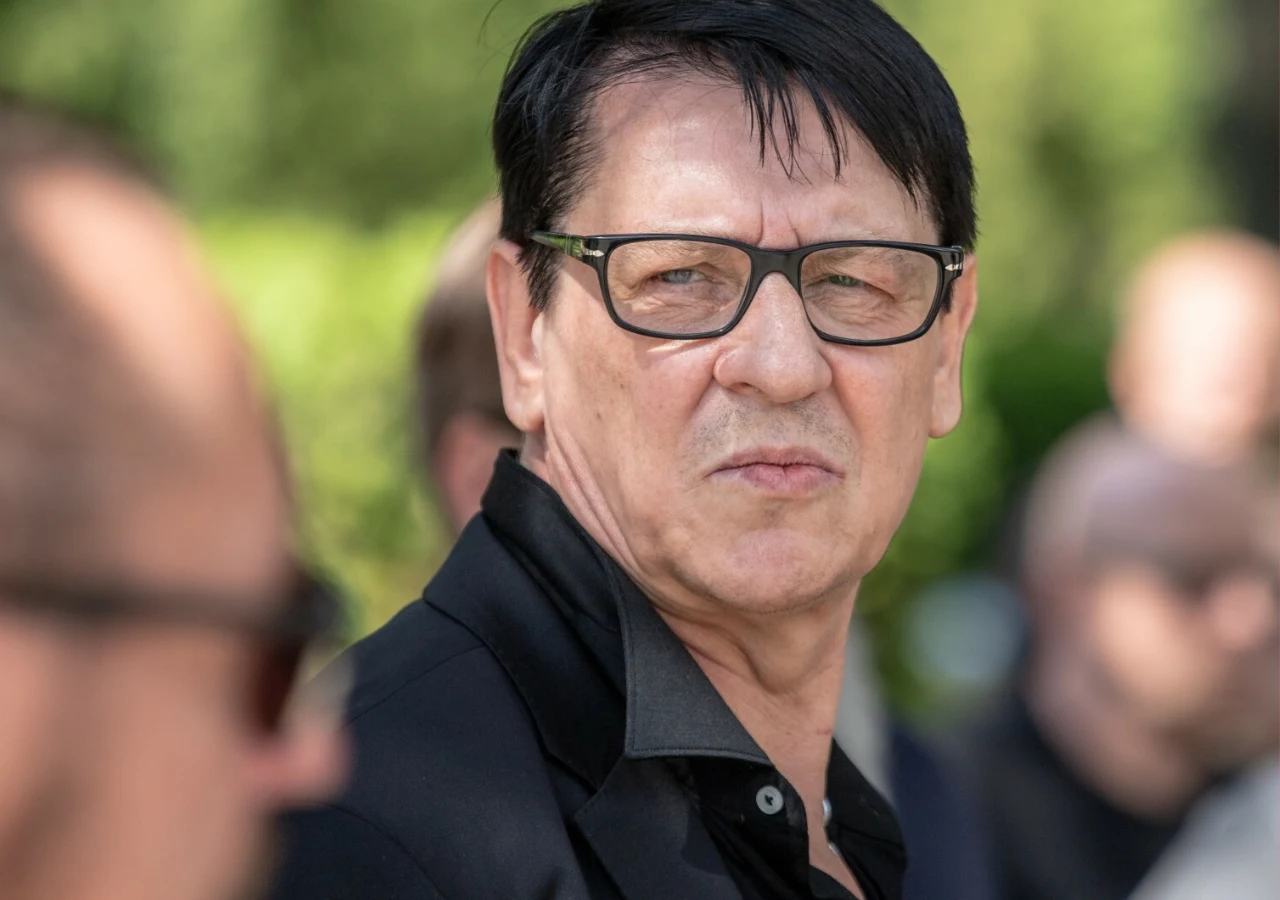 Maciej Maleńczuk Maciej Maleńczuk