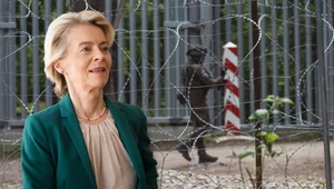 Niemcy: Politycy apelują do Ursuli von der Leyen w sprawie Polski