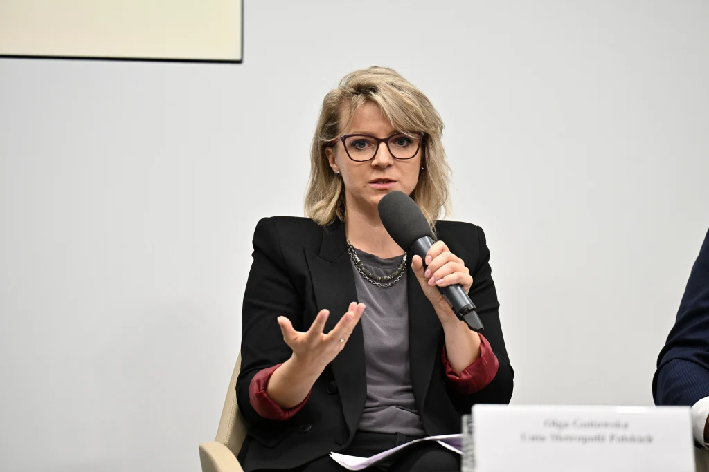 Fot. PAP/M. Kmieciński