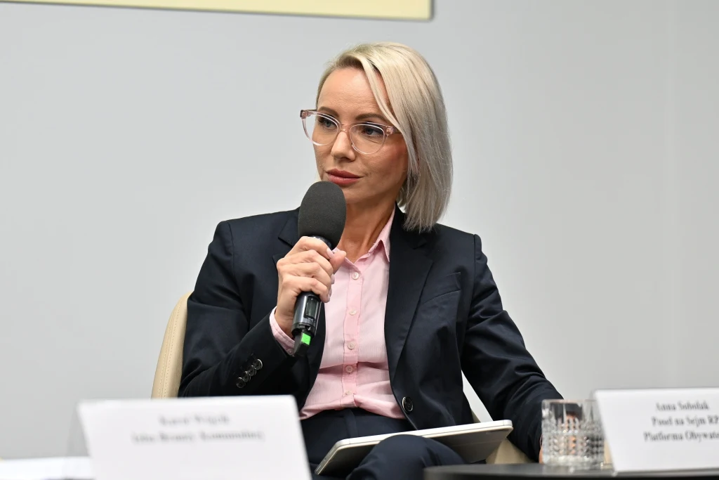 Fot. PAP/M. Kmieciński