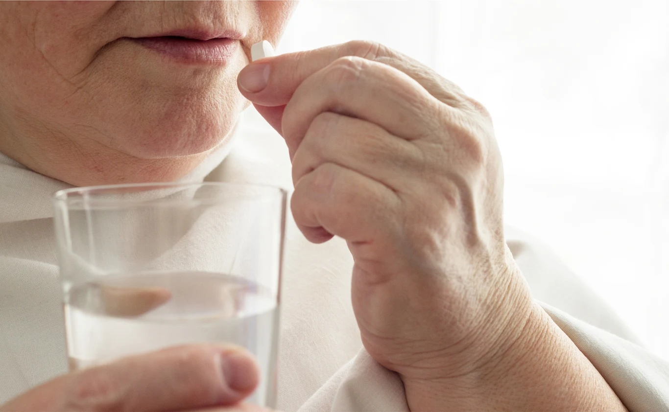 W cukrzycy stosowana jest także metformina, zalecana przede wszystkim pacjentom z nadwagą i insulinoopornością W cukrzycy stosowana jest także metformina, zalecana przede wszystkim pacjentom z nadwagą i insulinoopornością