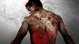 Yakuza: Like a Dragon