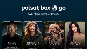 Wielkie Oglądanie w Polsat Box Go