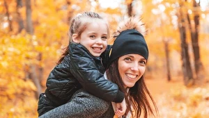 Te cechy dziedziczymy po rodzicach. Nie chodzi wyłącznie o wygląd