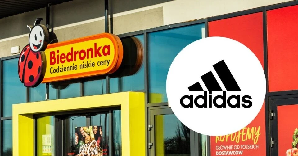 Biedronka oferuje kosmetyki Adidas w gratisie! Biedronka oferuje kosmetyki Adidas w gratisie!
