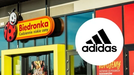Biedronka oferuje kosmetyki Adidas w gratisie!
