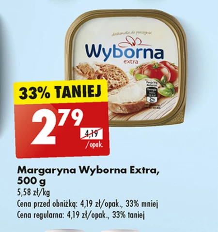 Margaryna Wyborna