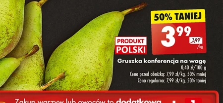 Gruszka Polski