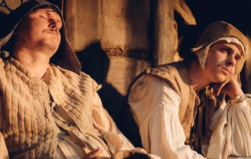 "1670": Lato w Adamczysze. Nowe odcinki popularnego serialu w 2025 roku