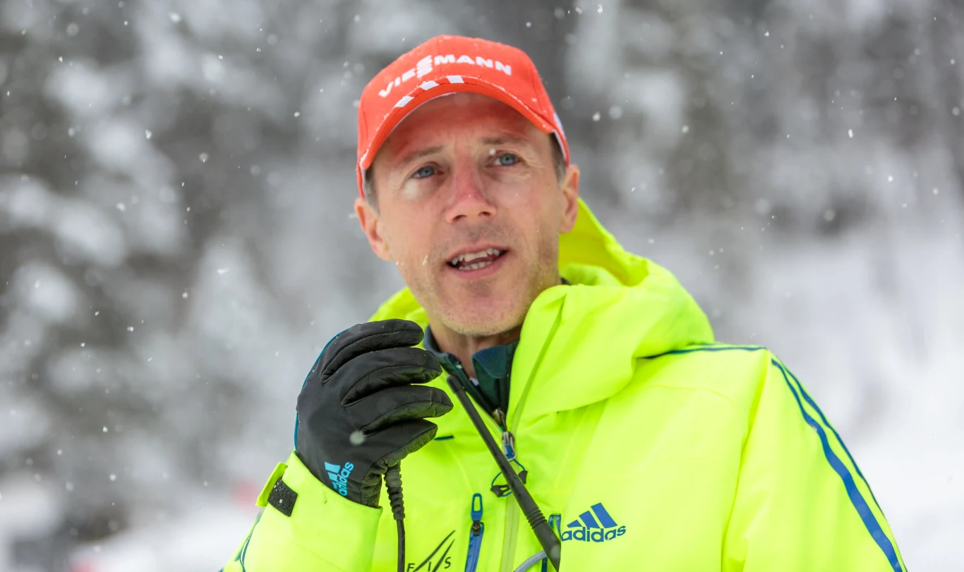 Lasse Ottesen