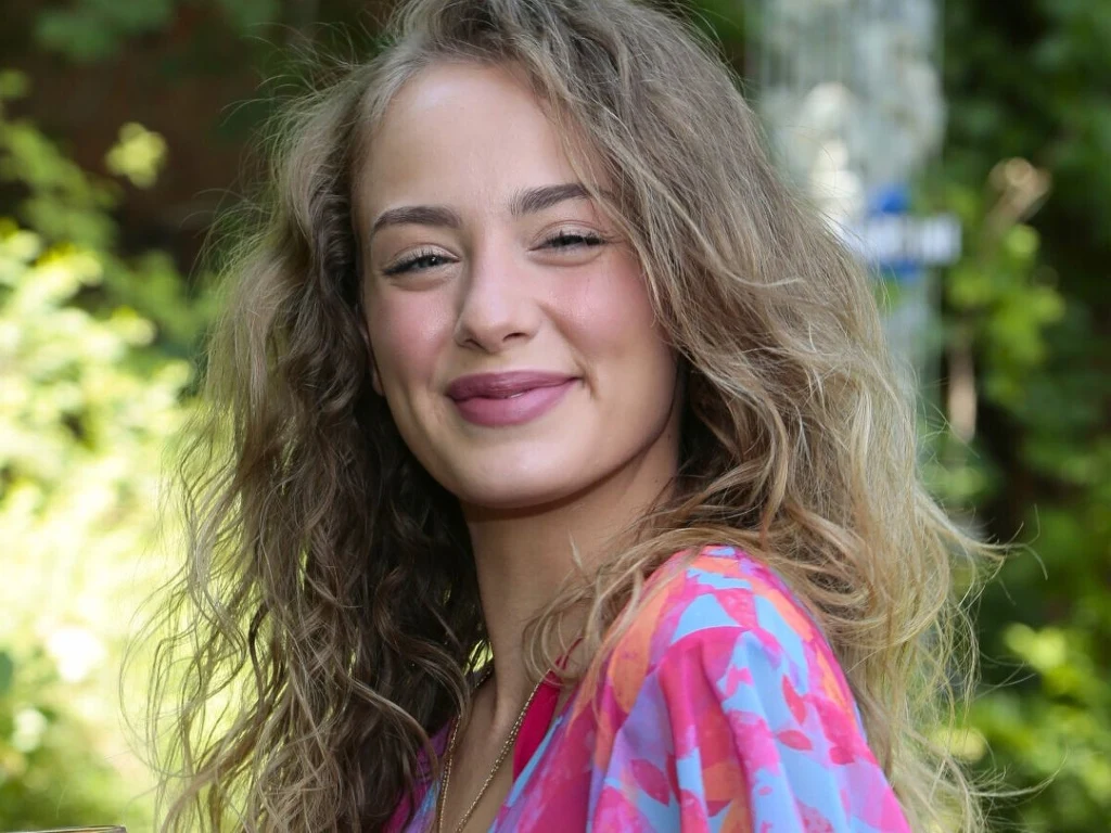 Wiktoria Gąsiewska przekazała świetne wieści